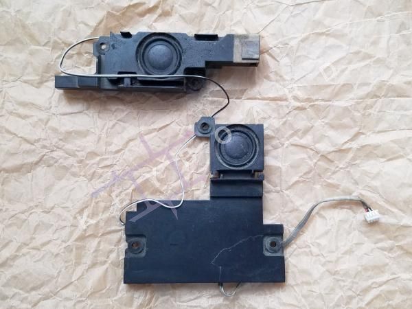 Динаміки Asus K73E